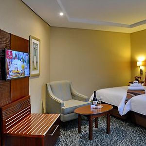 Twin Room Disability Access
